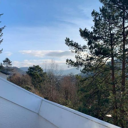 Ferienwohnung Carmen Im Schoenen Lahr Lahr  Exteriör bild